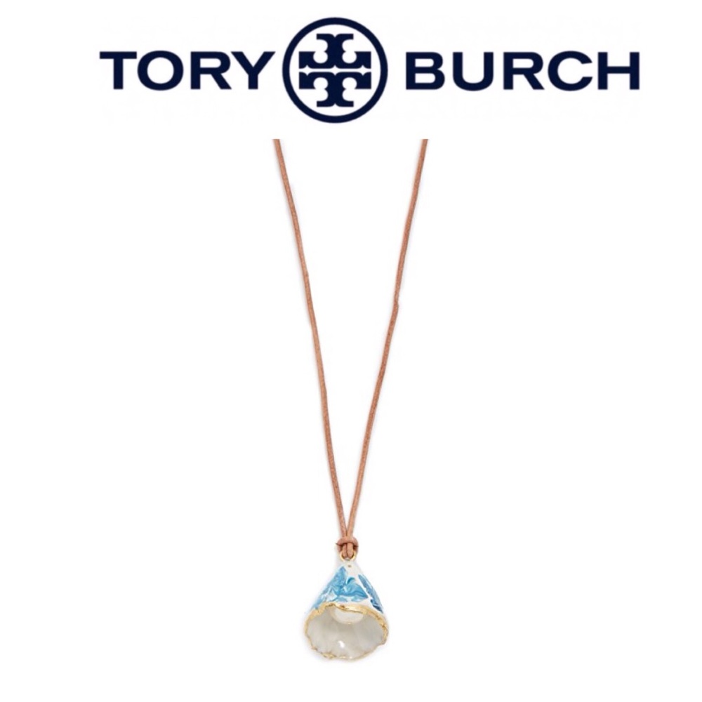 Tory Burch Necklace